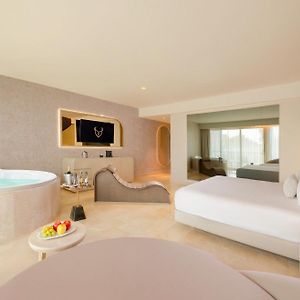 Suite con Cama King